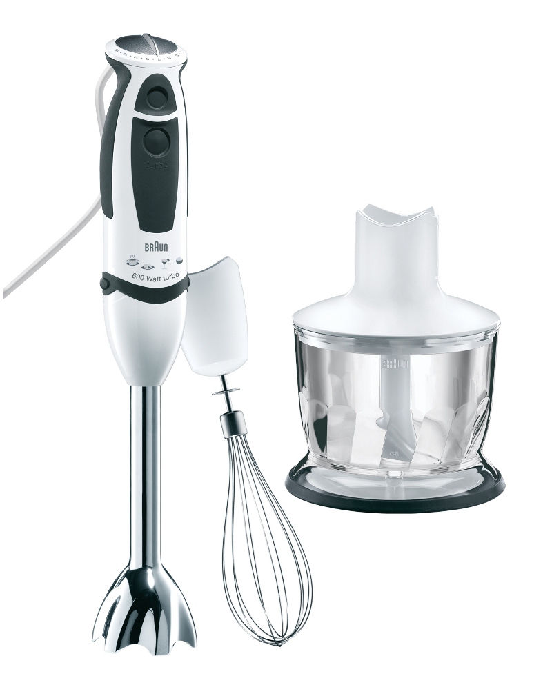 Braun Multiquick 5 MR 530 Sauce – image 1