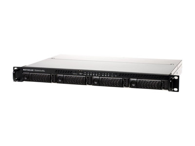 NETGEAR RNRX4450 1 GB 2 TB