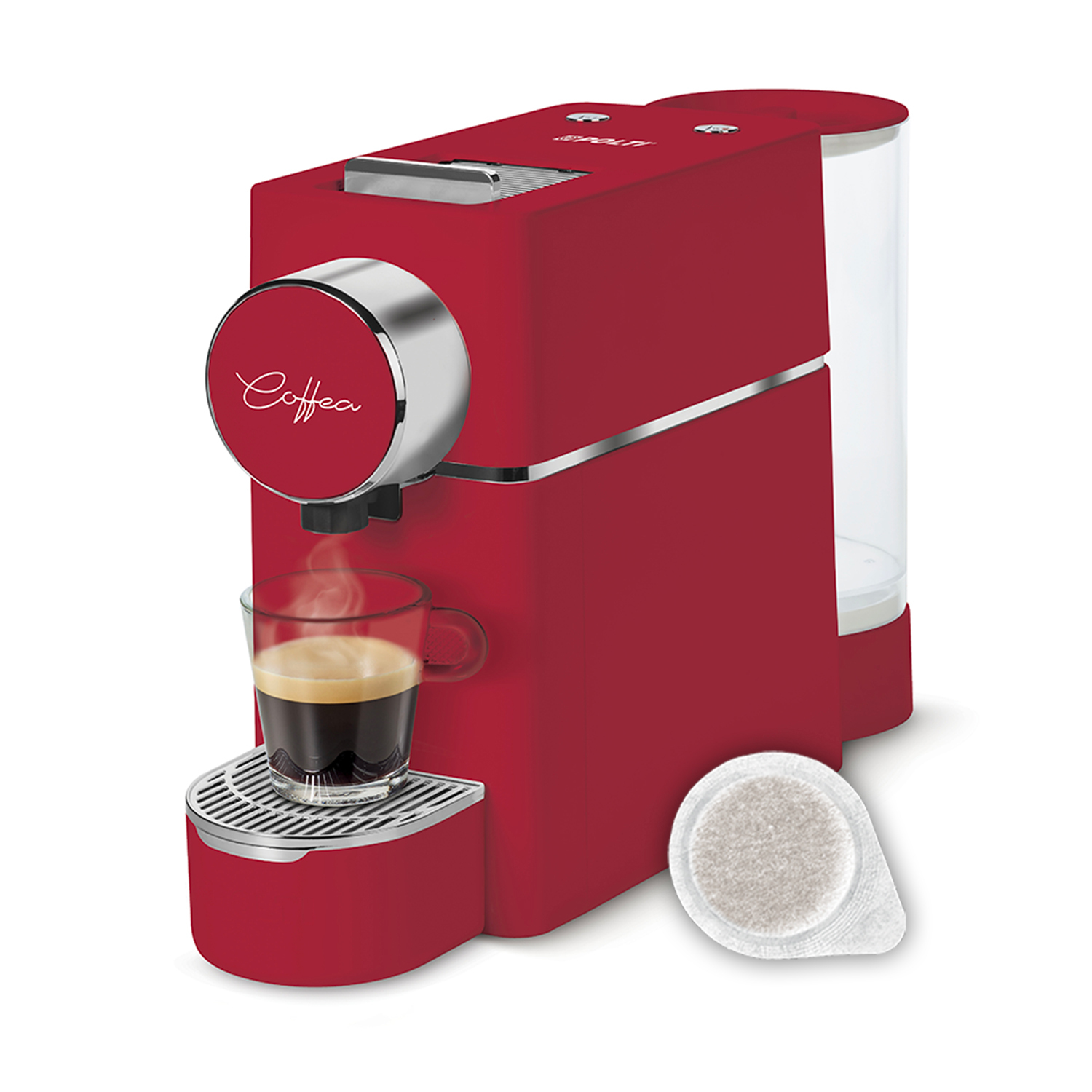 Polti Coffea S18G