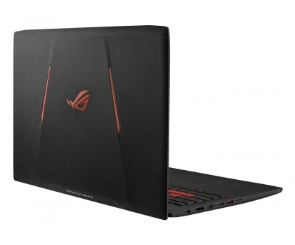 ASUS ROG GL502VM-FY211T laptop Intel® Core™ i7 i7-7700HQ – image 5