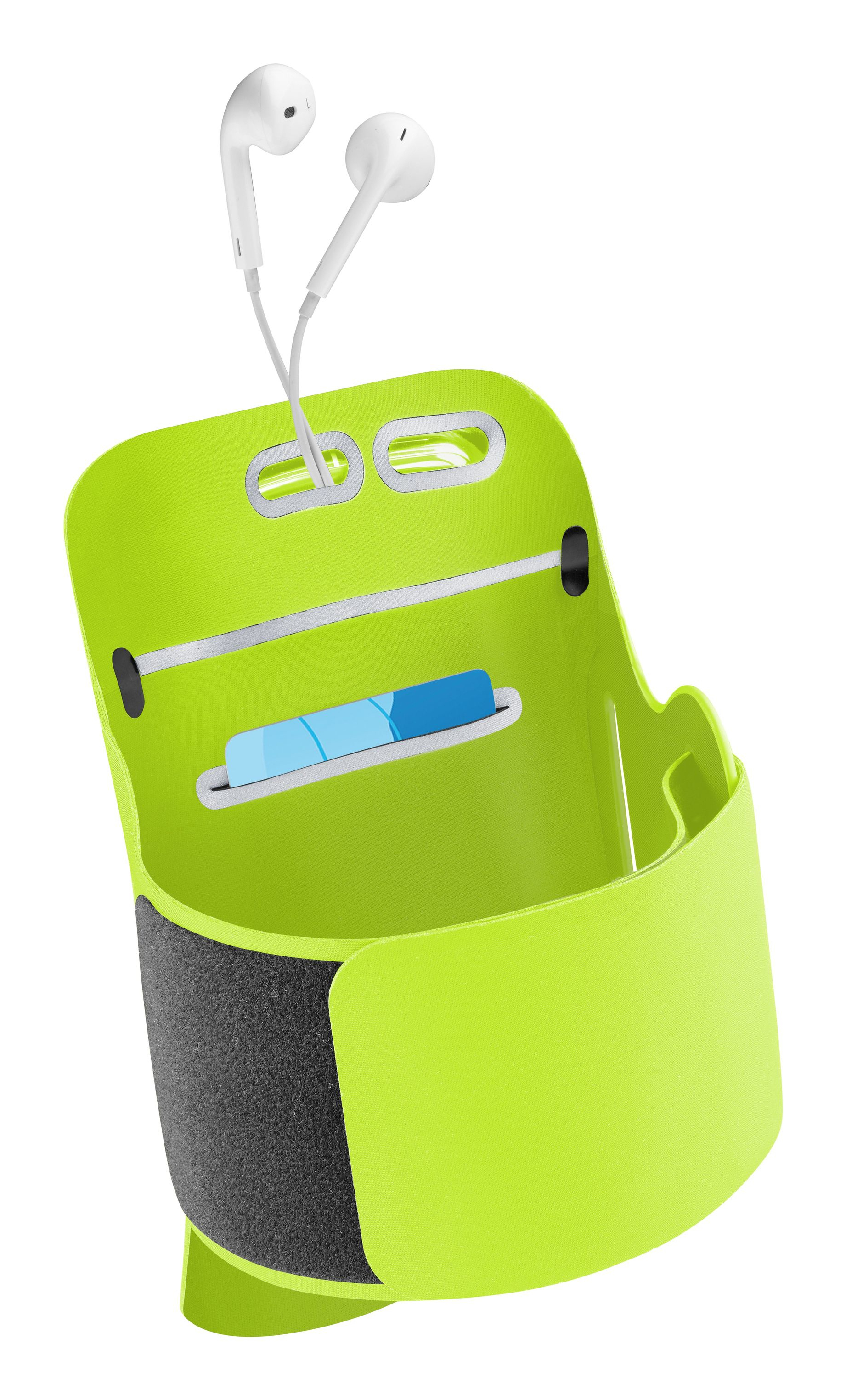 Cellularline Armband Fitness - Universal – image 2