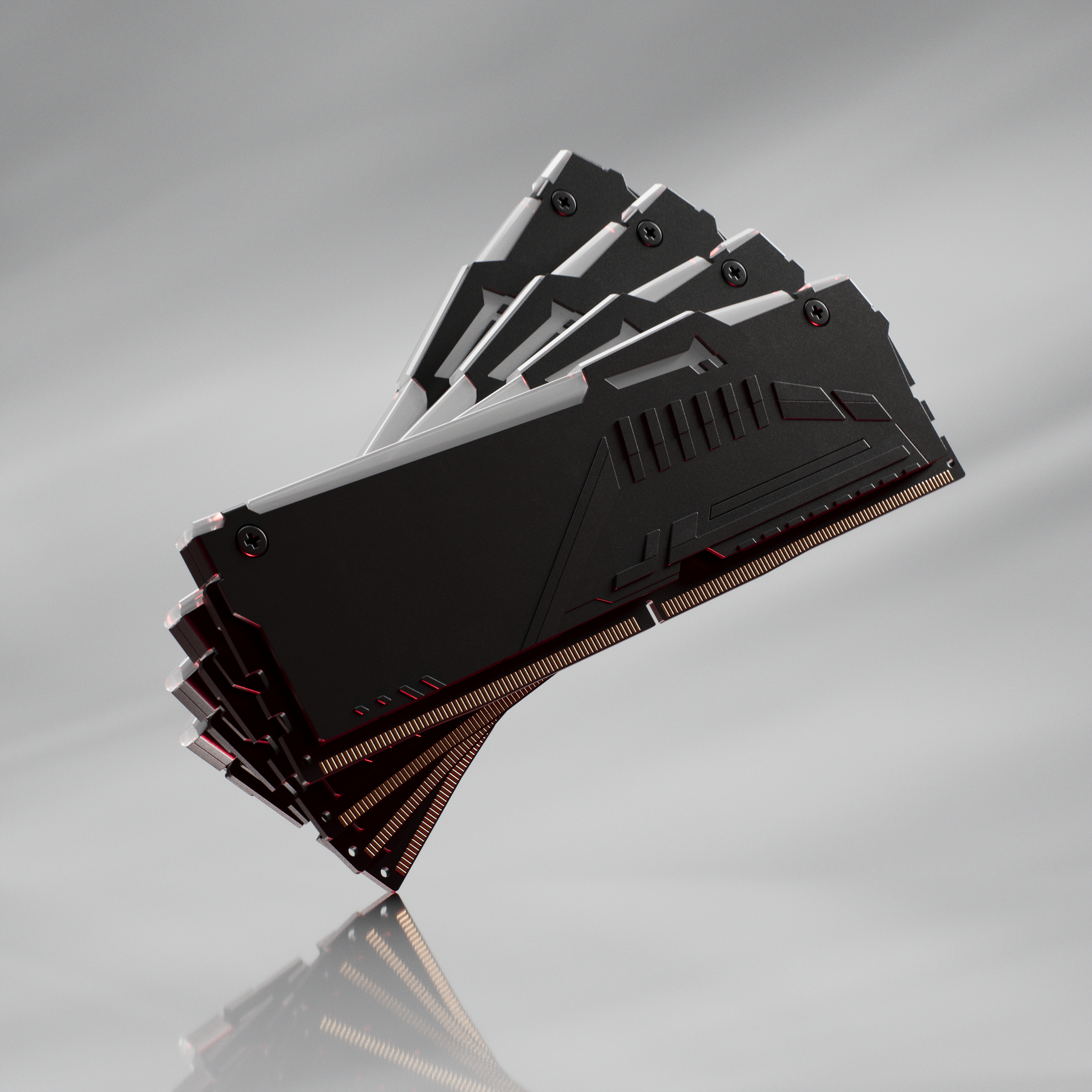PC gaming HyperX OMEN MAX 45L GT24-0000ns - imagen 2