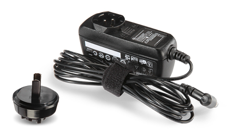 Acer NP.ADT11.00G power adapter/inverter Indoor Black
