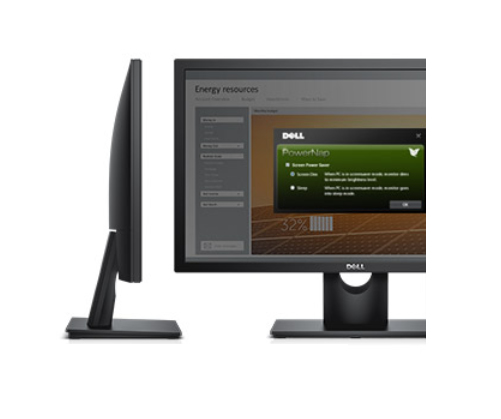 Dell E Series E2316H computer monitor – image 3