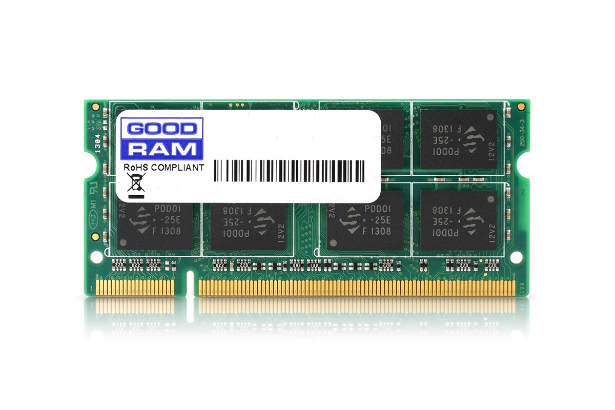 Goodram 4GB DDR2 SO-DIMM