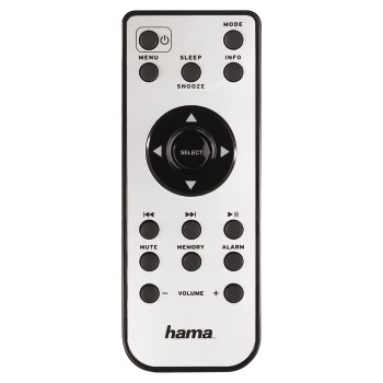 Hama DIR3000 DAB – image 3