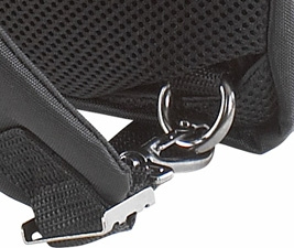 Targus ThinkPad Sleek Backpack – image 5