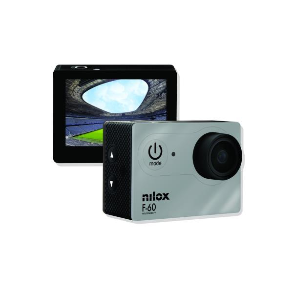 Nilox F-60 RELOADED+ – image 3