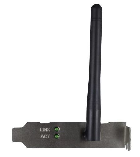 Nilox 16NX0501CQ001 network card Internal WLAN 150 Mbit/s – image 3