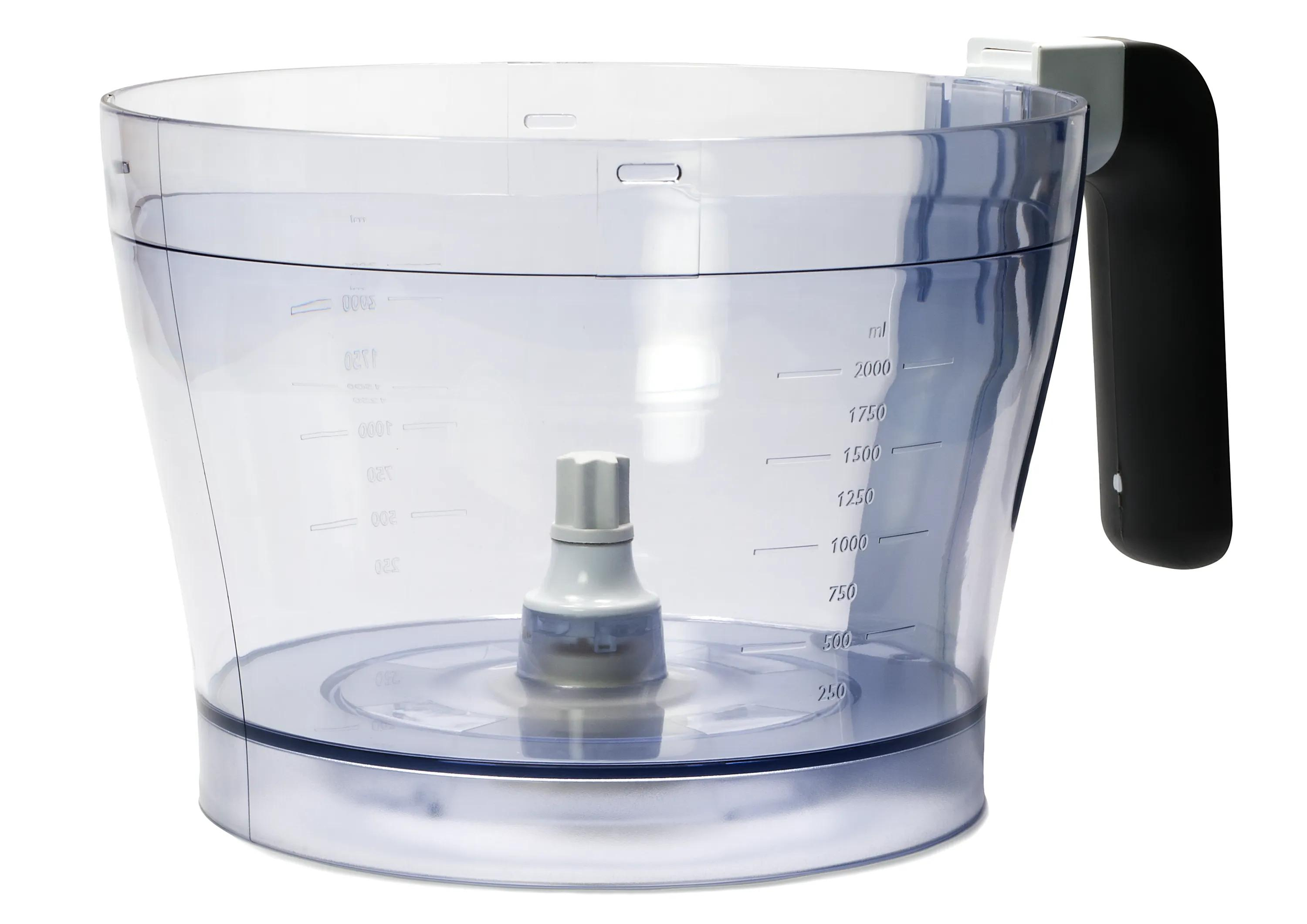Philips HR3921 Food processor bowl