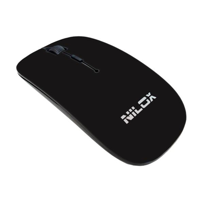 Nilox Mouse MW30 Black – image 2
