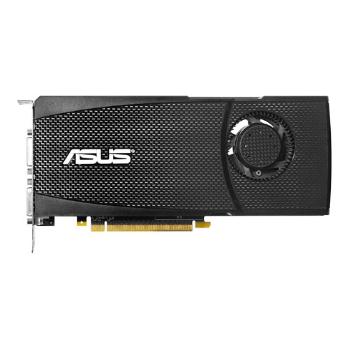 ASUS ENGTX470/2DI/1280MD5/V2 GeForce GTX 470 – image 2