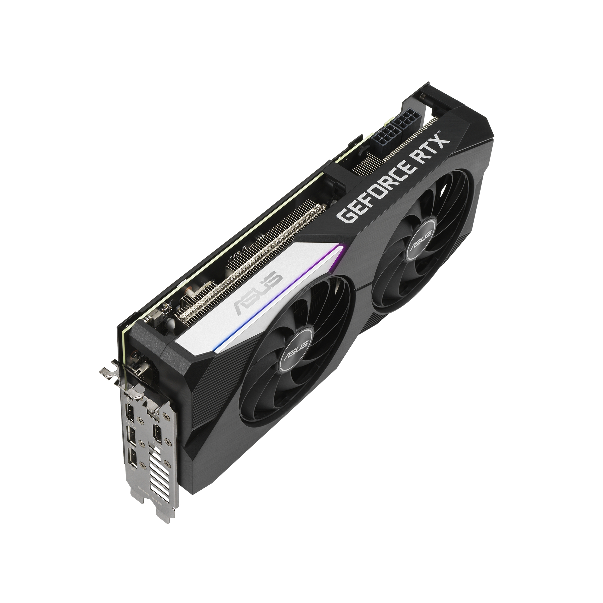 ASUS Dual -RTX3070-8G NVIDIA GeForce RTX 3070 – image 6