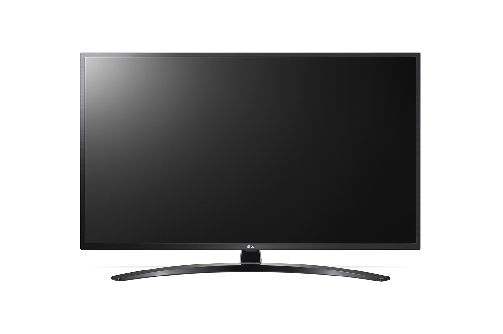 LG 50UM7450 TV 127 cm (50") 4K Ultra HD Smart TV Wi-Fi Black – image 2