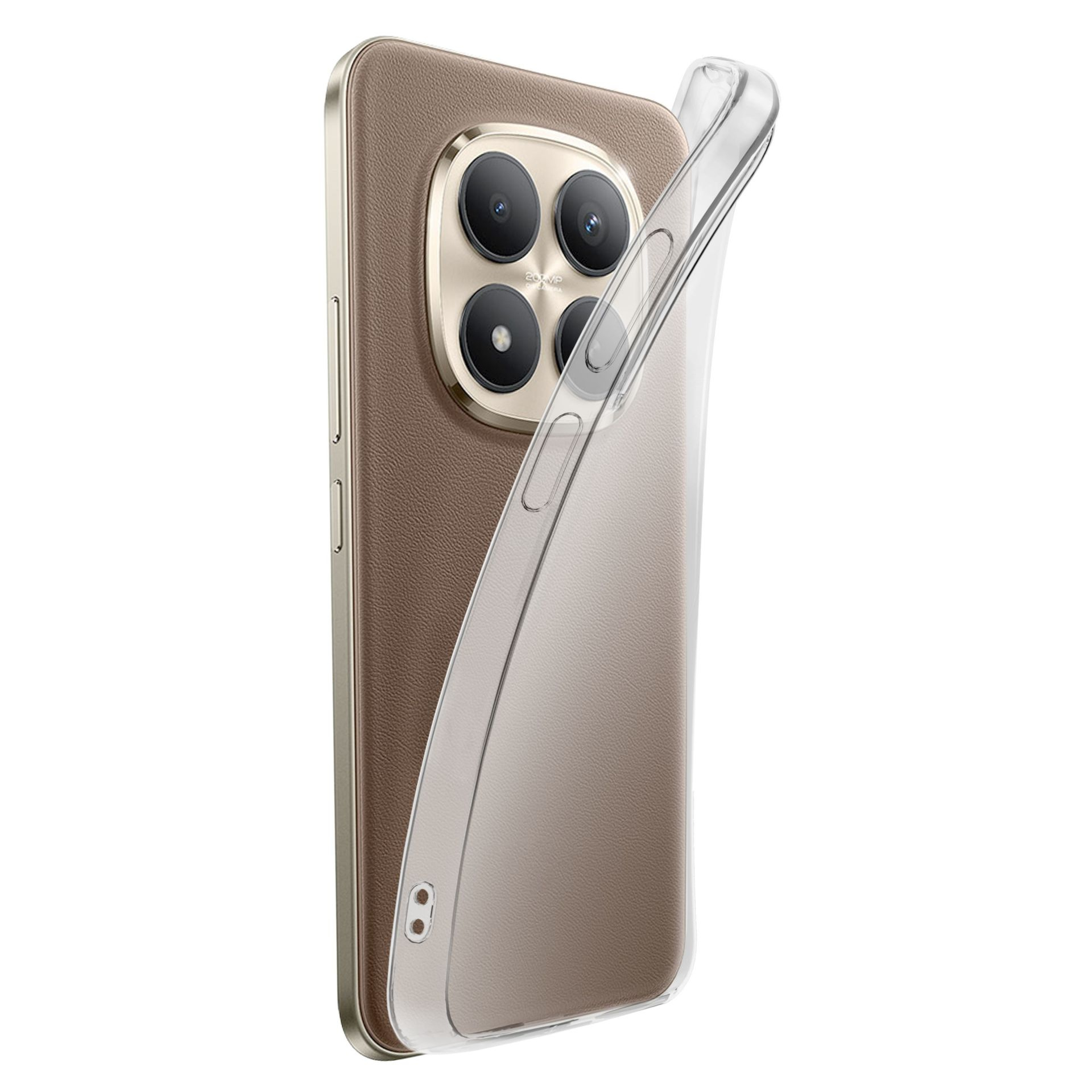 Cellularline Fine - Xiaomi Redmi Note 15 Pro+5G