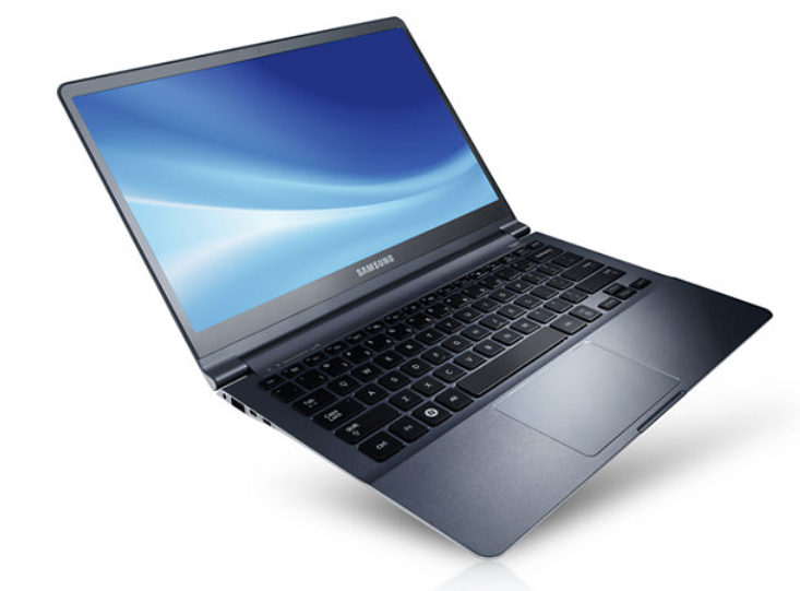 Samsung 9 900X3C-A03VN Intel® Core™ i7 i7-3517U Laptop 33.8 cm (13.3") HD+ 4 GB DDR3-SDRAM 256 GB SSD Windows 8 Pro Black – image 6
