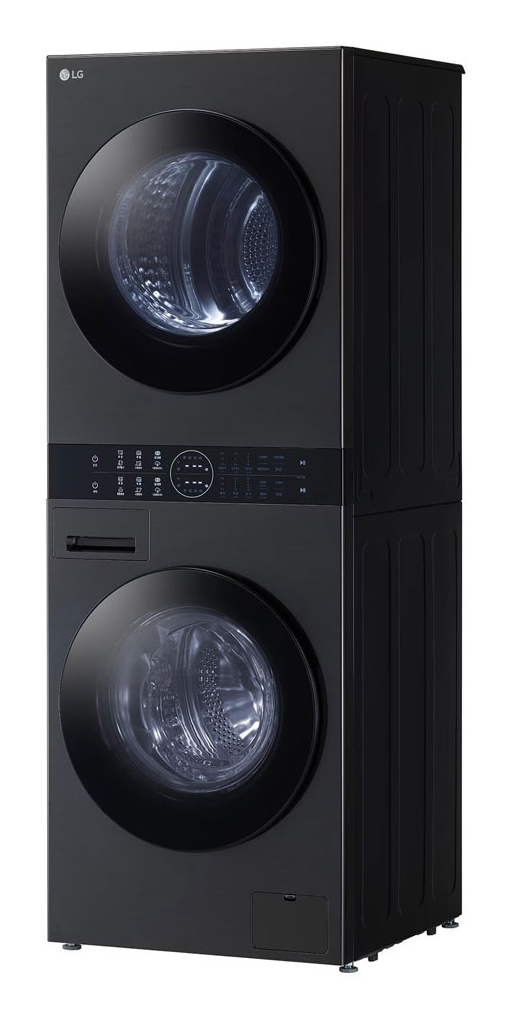 LG WK1310BST domestic appliance set – image 2