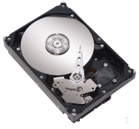 Seagate Barracuda 7200.9 160 GB 7200 rpm SATA 3Gb/s