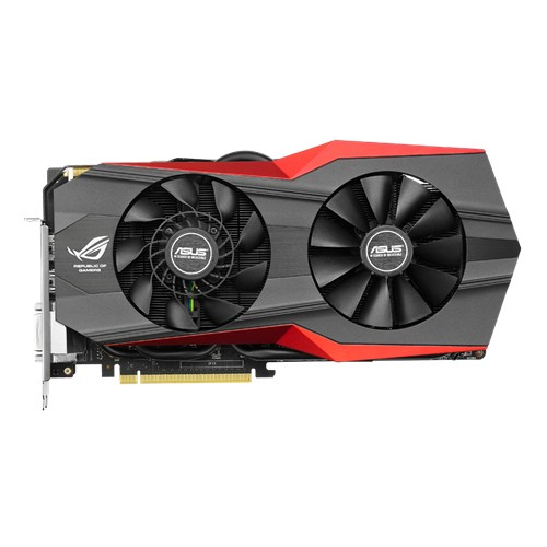 ASUS MATRIX-GTX980-4GD5 NVIDIA GeForce GTX 980 – image 2