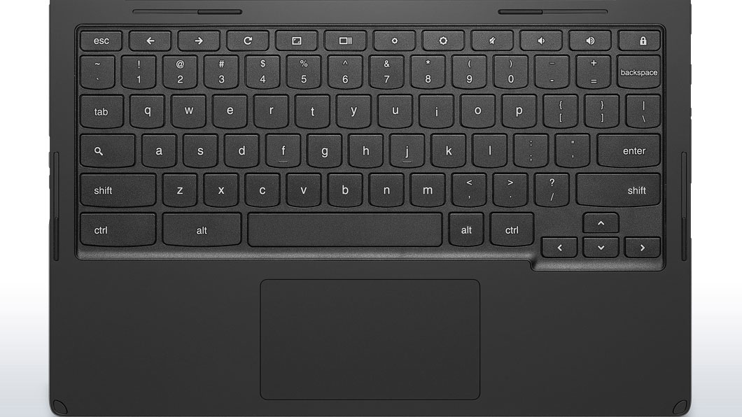 Lenovo IdeaPad N20 Intel® Celeron® N2830 Chromebook – image 2