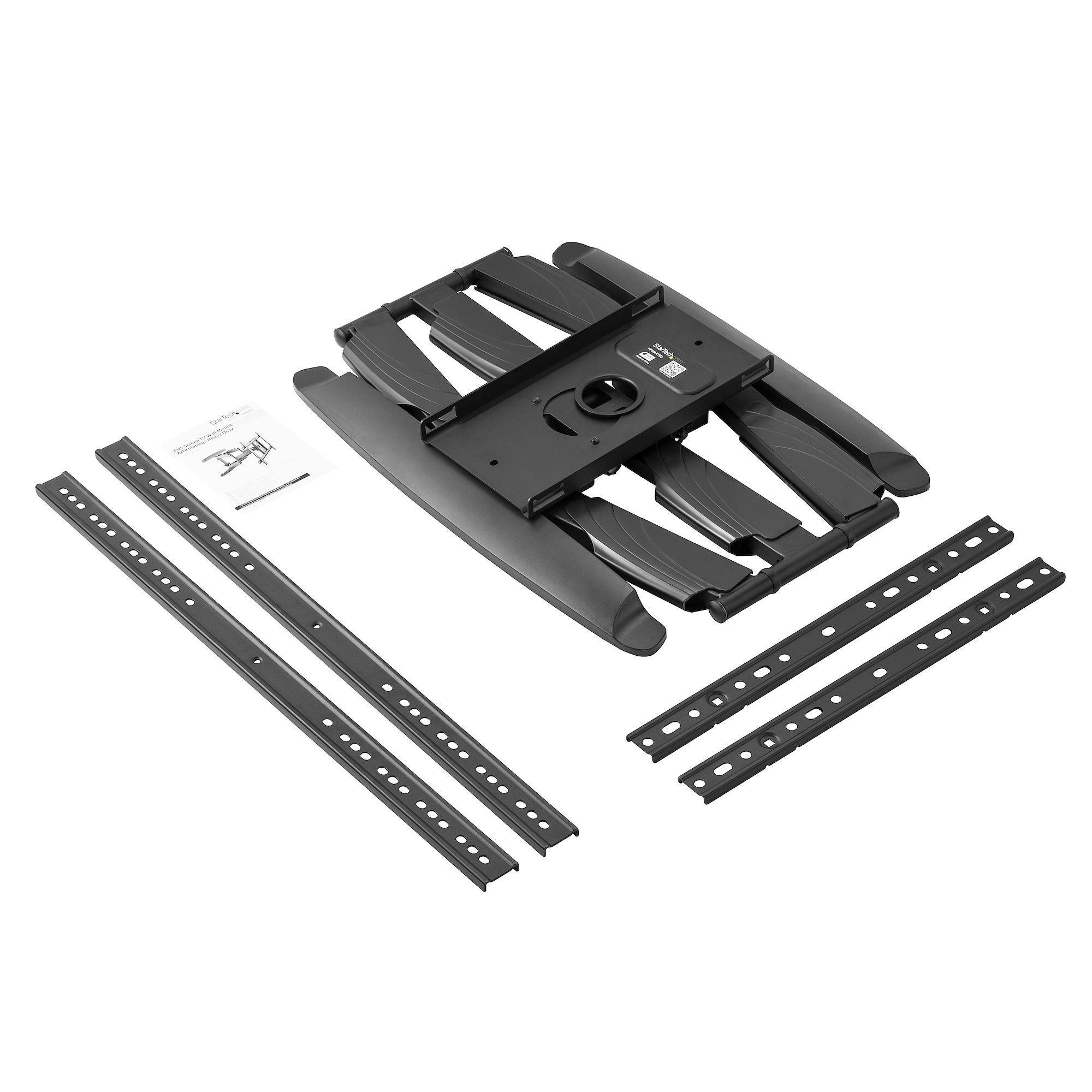 StarTech.com TV Wall Mount supports up to – image 4