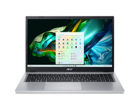 Acer Aspire 3 A315-24P-R238 AMD Ryzen™ 5 7520U Laptop