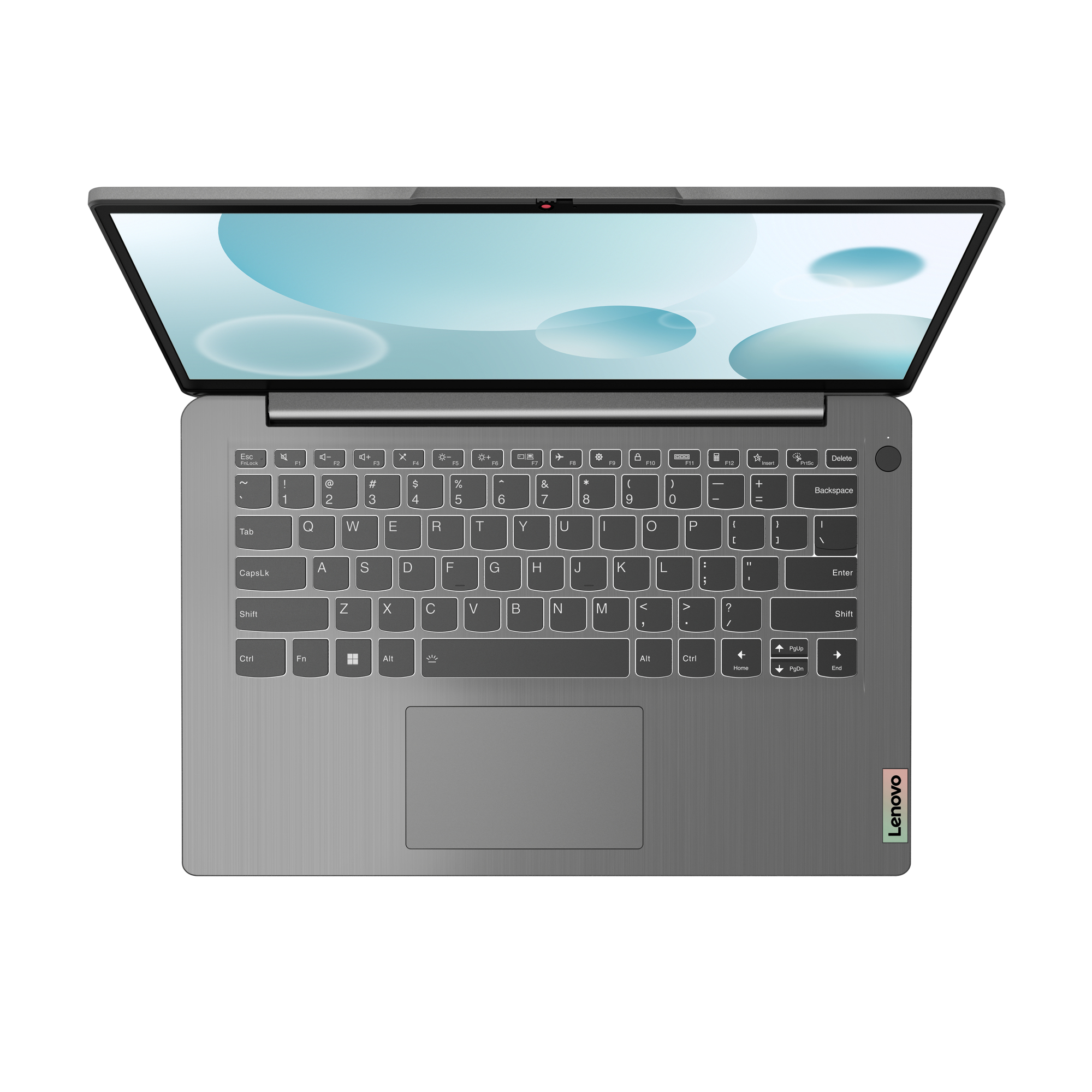 Lenovo IdeaPad 3 14IAU7 – image 5