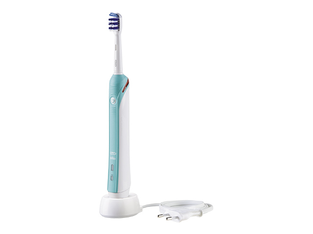 Braun 1000 Trizone – image 3