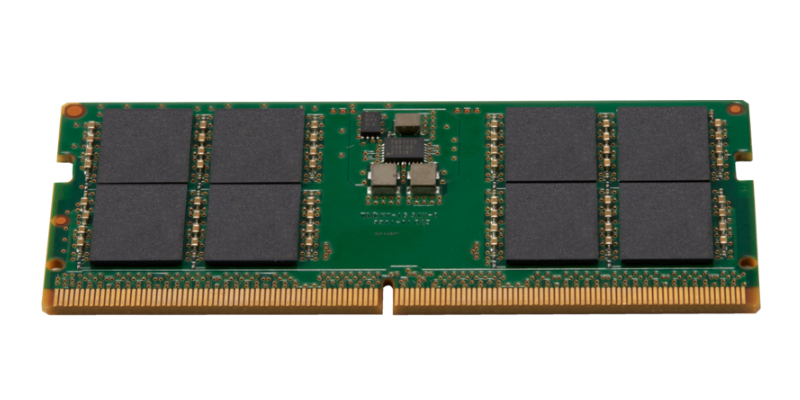 HP 8Z447AV memory module