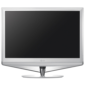 LG 22LU4000 TV 55.9 cm (22") Full HD White 350 cd/m²