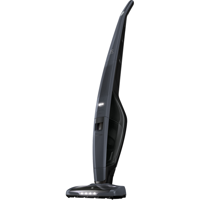 Electrolux EUP84DB — vue 1 sur 2