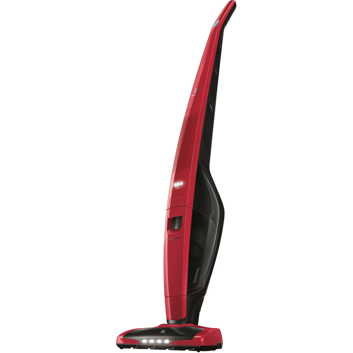 Electrolux EUP82RR — vue 1 sur 2
