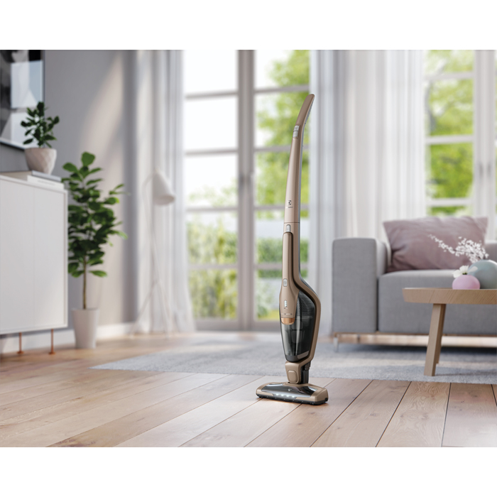 Electrolux EER77SSM — vue 1 sur 3