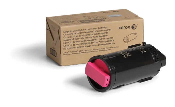 Xerox - Magenta - originale - cartuccia toner …