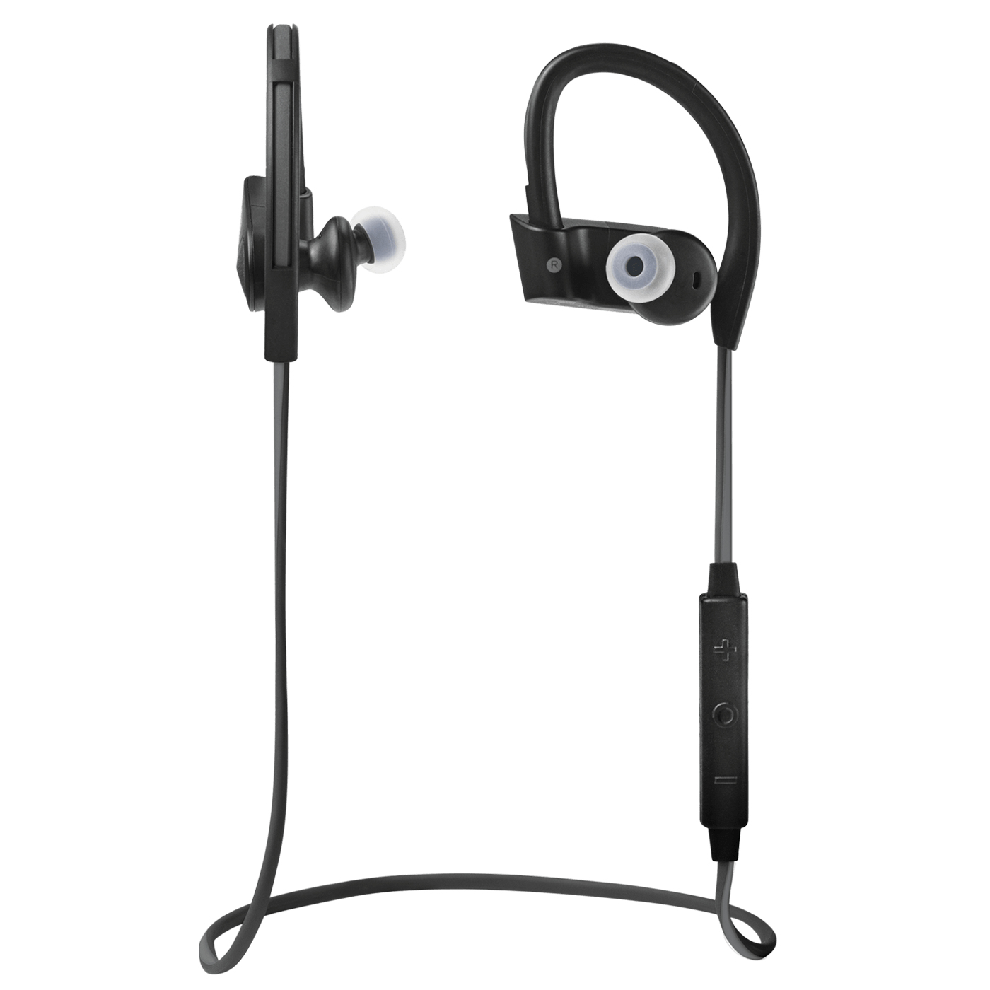 Jabra Sport Pace – Black (EU) image 5