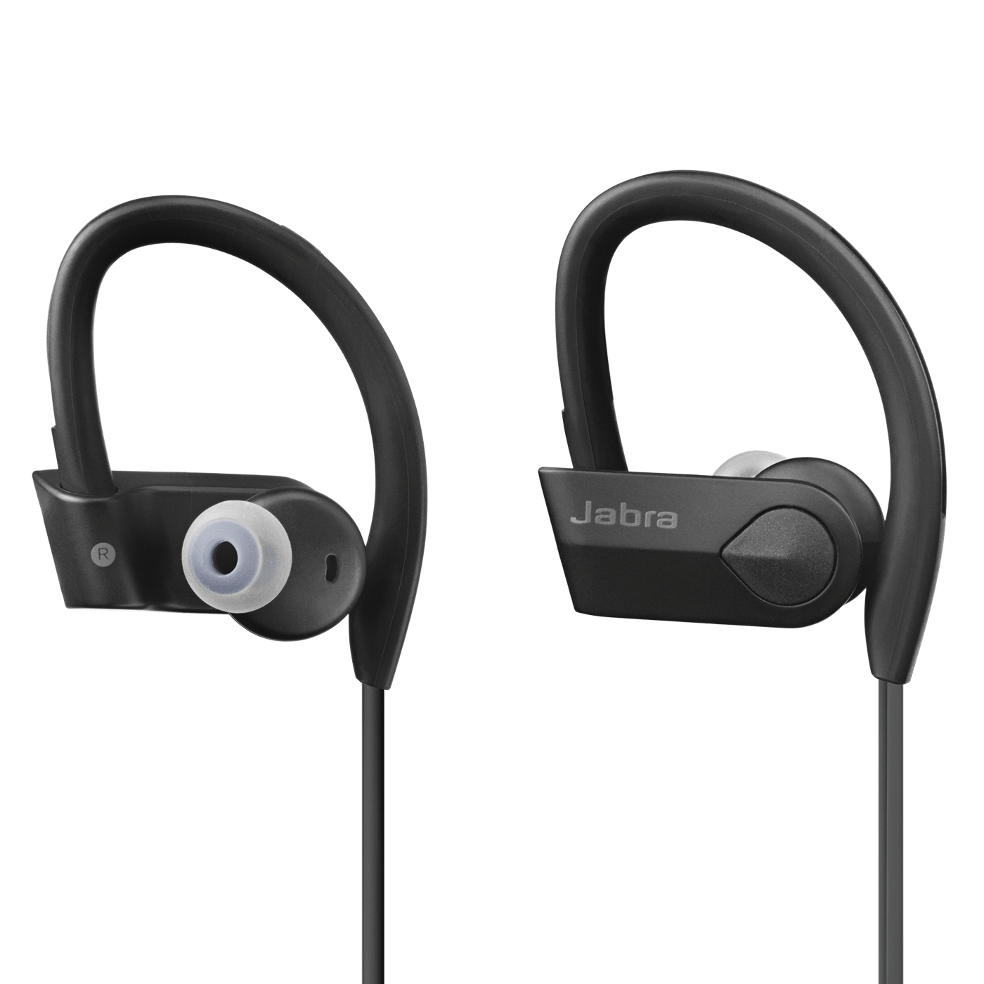 Jabra Sport Pace – Black (EU) image 1