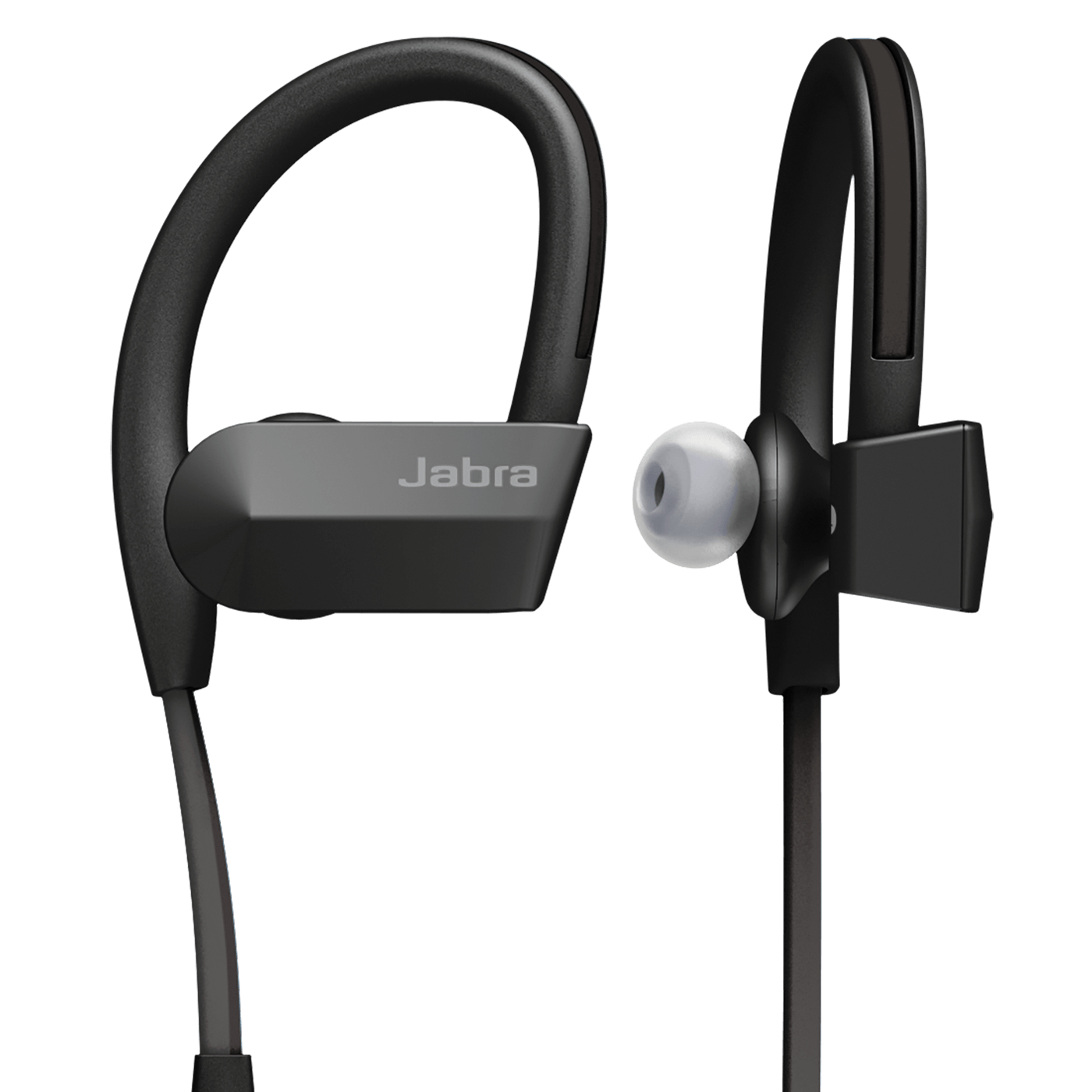 Jabra Sport Pace – Black (EU) image 4
