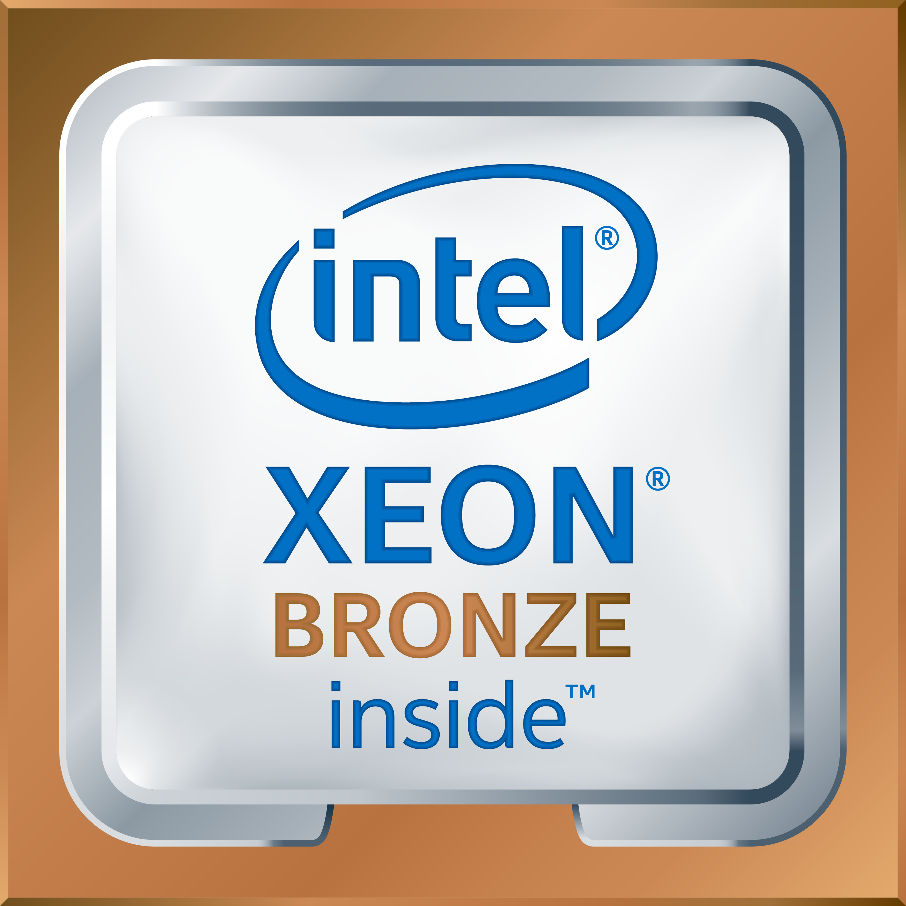 Intel Xeon Bronze 3104 - 1.7 GHz - 6-core - 6 threads - 8.25 MB cache - for ThinkSystem SR530