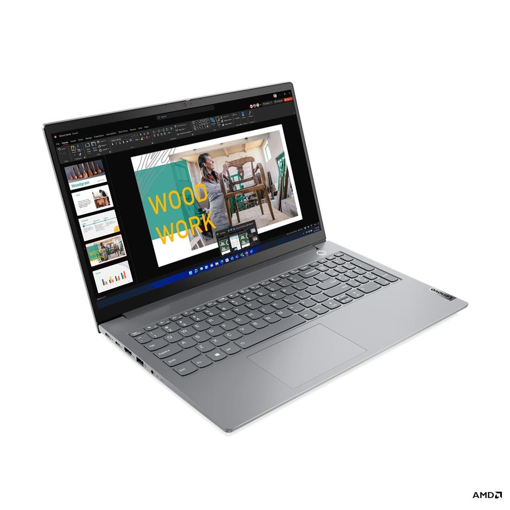 Lenovo ThinkBook 15 G5 ABP – image 6