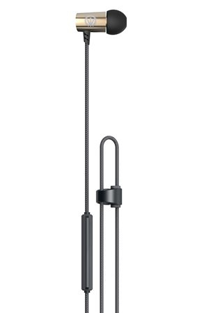 IFROGZ Luxe Air-Earbuds — vue 1 sur 1
