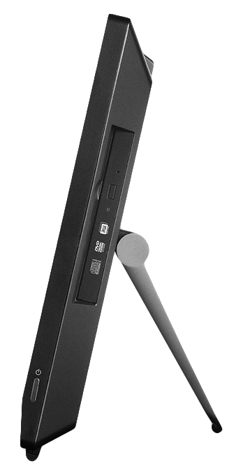 Lenovo S200z Intel® Pentium® J3710 49.5 cm (19.5″) 1600 x 900 pixels All-in-One PC 4 GB DDR3-SDRAM 1 TB HDD Windows 10 Home Wi-Fi 5 (802.11ac) Black image 2