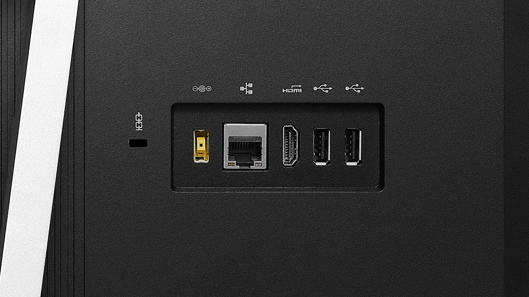 Lenovo S200z Intel® Pentium® J3710 49.5 cm (19.5″) 1600 x 900 pixels All-in-One PC 4 GB DDR3-SDRAM 1 TB HDD Windows 10 Home Wi-Fi 5 (802.11ac) Black image 4