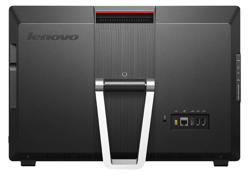 Lenovo S200z Intel® Pentium® J3710 49.5 cm (19.5″) 1600 x 900 pixels All-in-One PC 4 GB DDR3-SDRAM 1 TB HDD Windows 10 Home Wi-Fi 5 (802.11ac) Black image 3