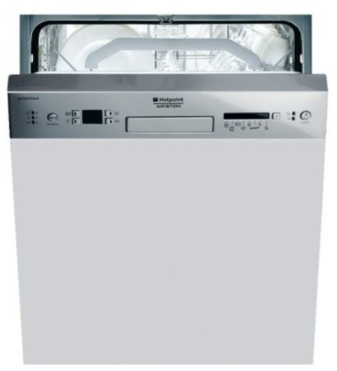 Hotpoint LFZ 338 A IX/HA