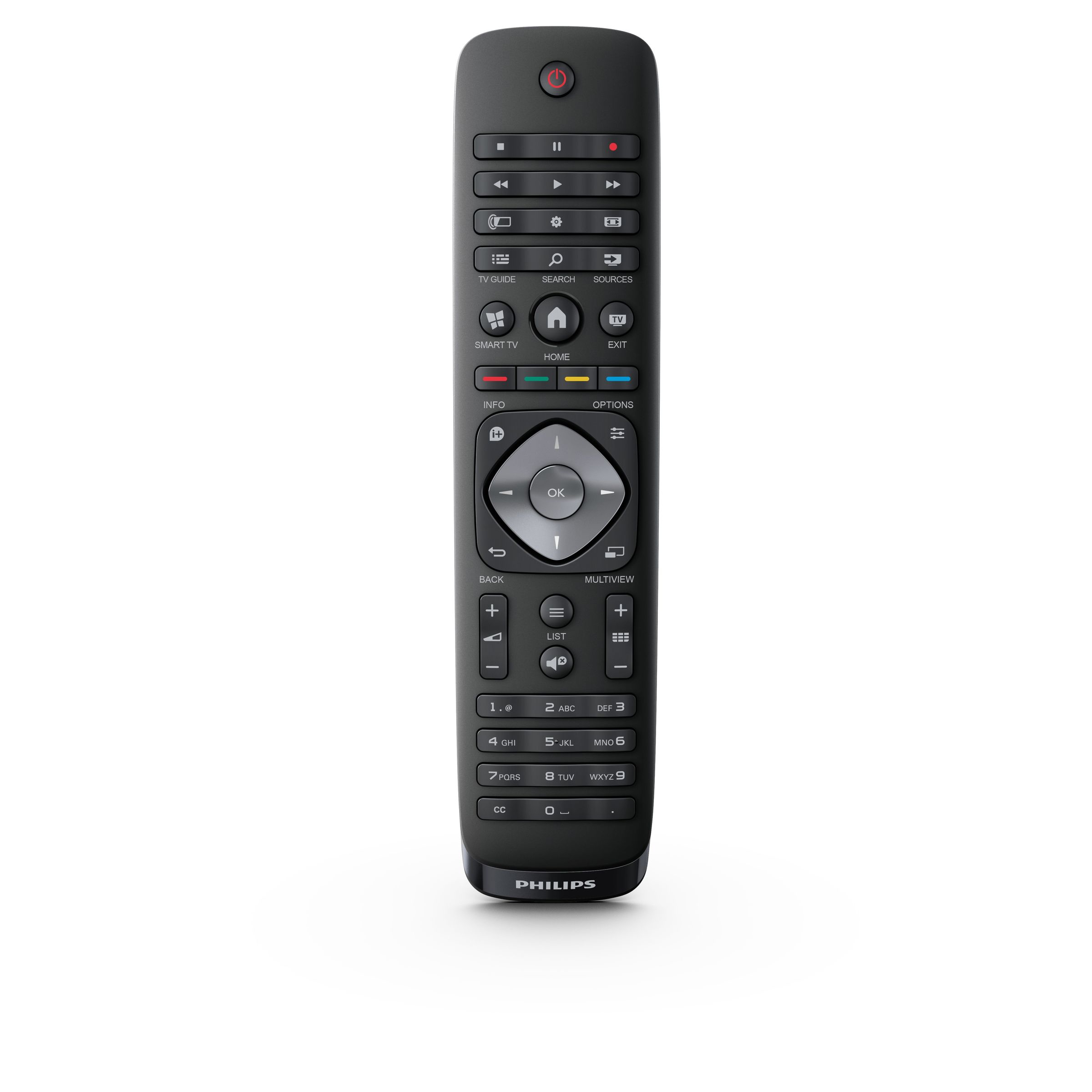 Philips 7000 series 55PFG7309/78 TV – image 4
