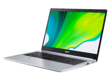 Acer Aspire 5 A515-44-R58P AMD Ryzen™ 7 4700U Laptop – image 1