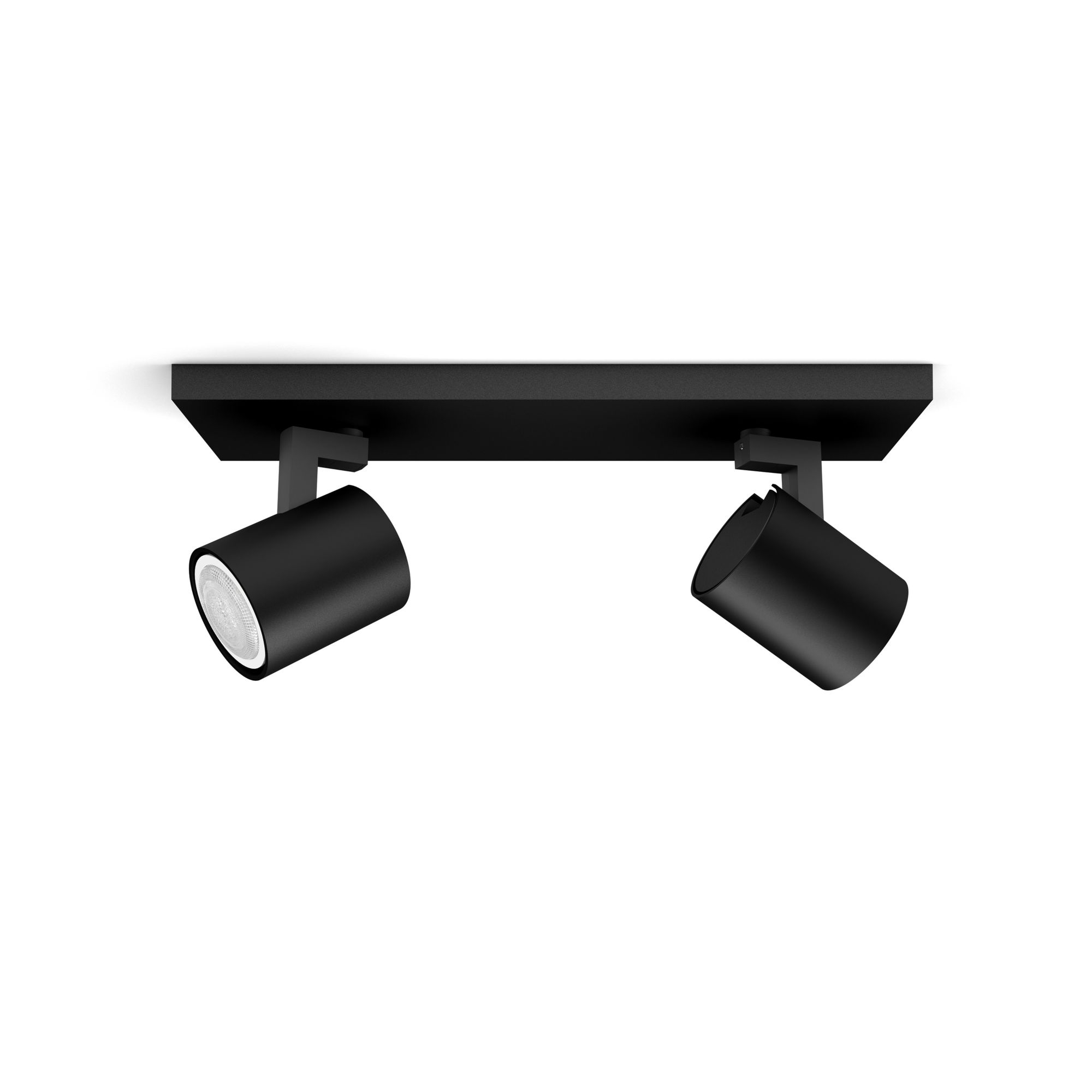 Philips by Signify Philips Hue White ambience Runner double spotlight – image 4