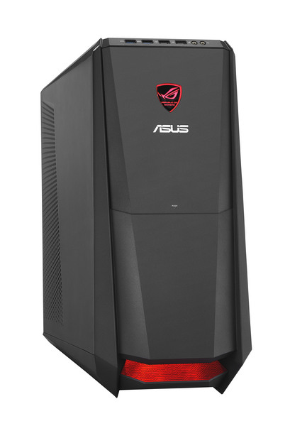 ASUS ROG G30AK-IN001S Intel® Core™ i7 i7-4770K – image 4
