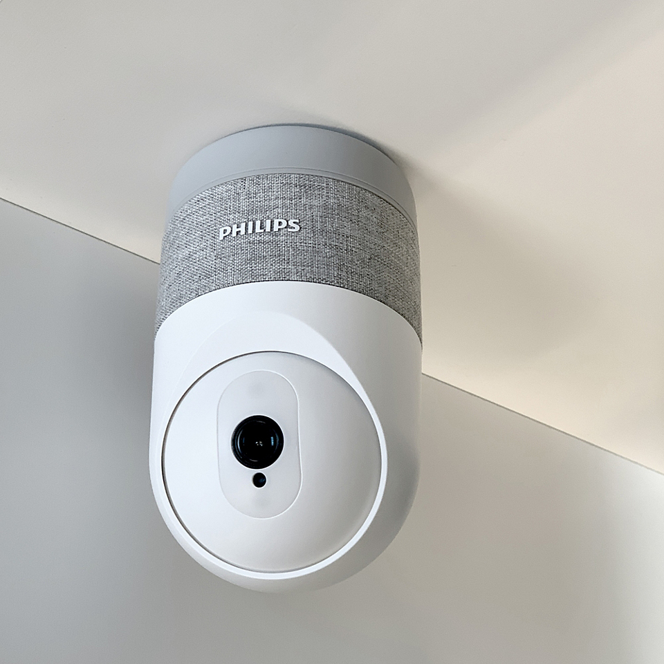 Philips by Signify WelcomeEye Look – image 9