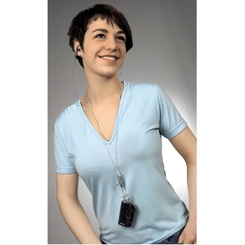 Hama Headphones "HK-219" – image 3